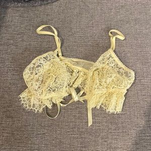 Victoria’s Secret bralette
